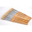 Major Brushes Chunky Paint Brushes Plain Set 10 2