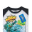 Skylanders Skylanders Raglan Short Sleeved T-Shirt (Boys Yellow) 2