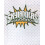 Skylanders Skylanders Raglan Short Sleeved T-Shirt (Boys Yellow) 4