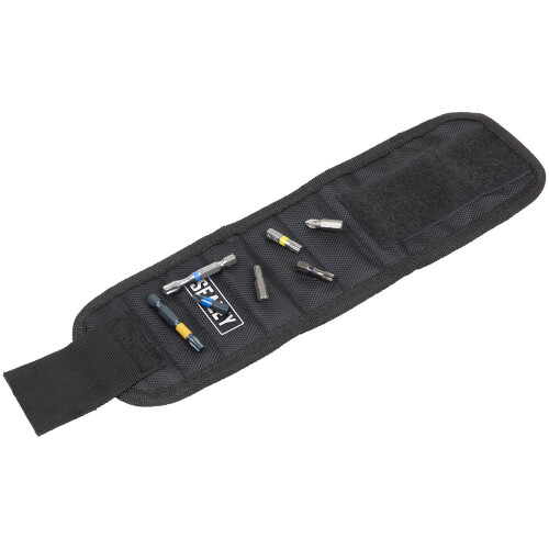 Sealey Sealey APMWB Magnetic Wristband 1