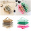 Multipurpose Travel Toiletry Bag Ergonomic-Section B 3