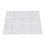 LED lights compatible Makeup Mirror Dressing Table - Attach around mirror_white/White_Surprise Gift 4