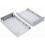 R-TECH 524332 Modem Case ABS Grey 158x95x36 3