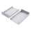 R-TECH 524332 Modem Case ABS Grey 158x95x36 5