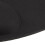 Thin Mouse Pad with Wrist Rest - Black_black/Black_Surprise Gift 4