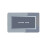 Super Absorbent Quick-Dry Bathroom Rug with Non-Slip Rubber 2