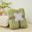 Couverture Raschel double couche épaisse, douce et chaude 4