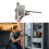 Heavy Duty Refrigerator Cooling Motor Replacement Part For 2