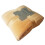 Pedty blanket warm thick beige 100x70 cm 3