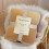Pedty blanket warm thick beige 100x70 cm 4