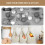 Boho Teardrop Hanging Basket Set 3-Pc 5