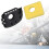 Luftfilterabdeckung für Motoren 595660 & 799579 2