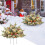 Kerst LED-dennenkrans met rode bessen, 1,80 m 5