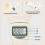 Digital Spoon Scale LCD Display 1g Precision 4