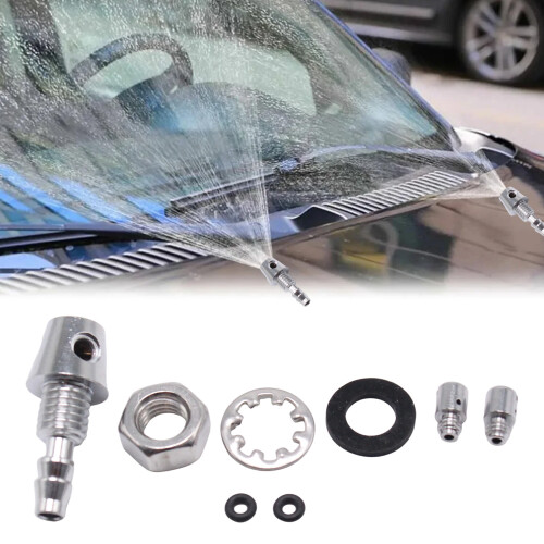 Automotive Accessories for Austin Mini Classical Car Chrome 1
