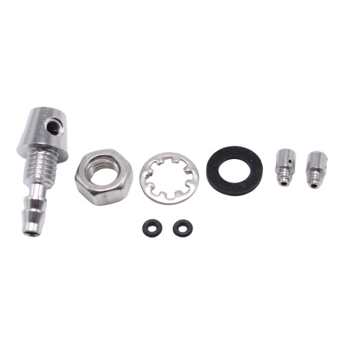 Automotive Accessories for Austin Mini Classical Car Chrome 2