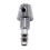 Automotive Accessories for Austin Mini Classical Car Chrome 4