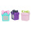 Surprise Mystery Gift Box Keychain Accessory Glowing Mini-Green 5