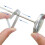 Stainless Steels Multi-Hole Grill Probe Clip Accurate-P18B63 7