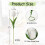 10pcs Realistic Artificial Tulips 34cm Light Pink 4