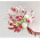 Bouquet de chrysanthèmes artificiels, table de fleurs en soie 4