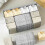 Cotton Quilt Storage Bag – 120L Foldable Organiser 4