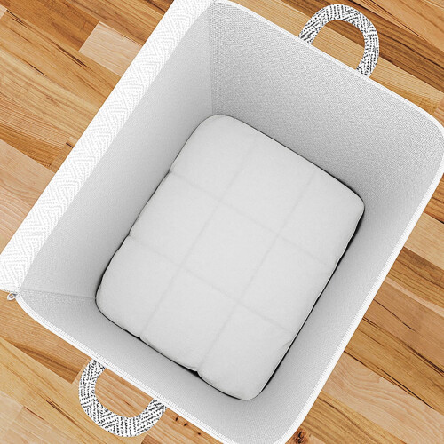 Foldable Storage Bag Non-Woven 220L 2