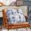Faux Fur Throw Blanket 180 x 200 cm 4
