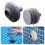 Aboveground Pool Water Jet Connector Nozzle Strainer Hose 2