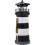 Black Friday Solar Lighthouse, LED Solar Lighthouse Statue Rotating_Surprise Gift 2