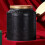 Round Tin Tea Can – Airtight 500g Storage Jar 4
