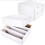 Customizable Game Card Box Organizer Paper Design Large Capacity 3