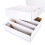 Aanpasbare Game Card Box Organizer Paper Design 5