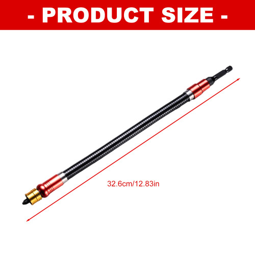 Magnetic and Locking Chuck Option Flexible-Sna p on type 2