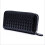 Black Wallet braided Black_Black/Black_Surprise Gift 3