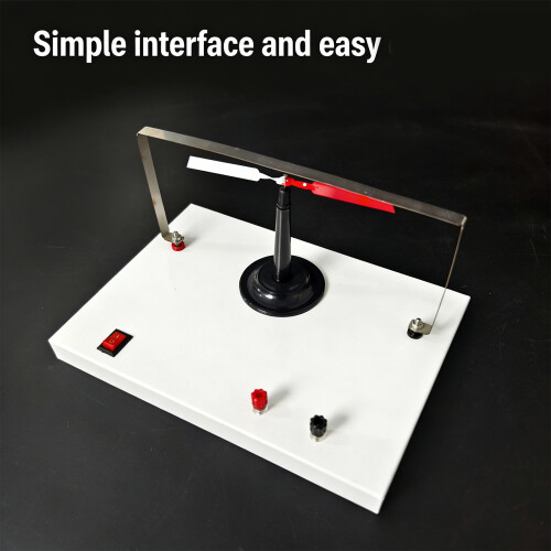 Strong Magnetic Needle Physics Experiment Pack For-Set 1 1