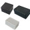 Professional Grades Junction Box for Reliable-Black 70x50x40 4