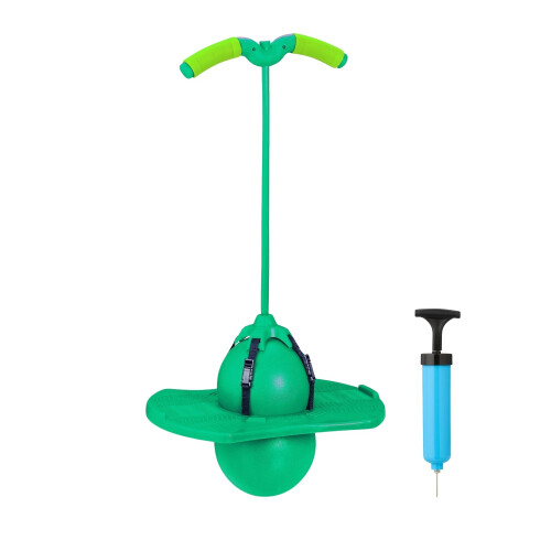 Pogo Ball Stick til børn - udendørs hoppelegetøj