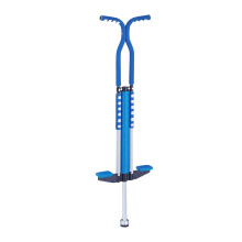 Barnens pogostick, upp till 60 kg, utomhuslek