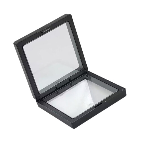 Handgefertigtes Perlenarmband aus-schwarze Geschenkbox