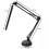 Desk Lamp with Arm - LED Table Lamp_black/Black_Surprise Gift 2