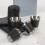 Draagbare draagbare shotbekers Roestvaste stalen-70 ml 7