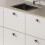 Elegant Cabinet Door Pull Handles Made of Solid Brass-copper 7