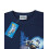 Skylanders Skylanders Short Sleeved T-Shirt (Boys Blue) 2