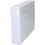 Rapid Rapid A4 Paper Ruled 8mm & Margin Punched 75gsm 500 Sheets 2