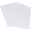 Rapid Rapid A4 Paper Ruled 8mm & Margin Punched 75gsm 500 Sheets 3