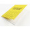 Silvine EX205 A6 Homework Diary Pack of 20 3