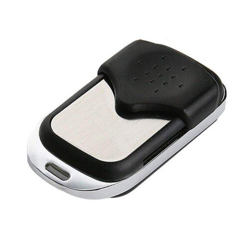 Universal Code Cloner - Garage Door Remote Control_black/Black_Surprise Gift 2