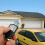 Universal Code Cloner - Garage Door Remote Control_black/Black_Surprise Gift 5