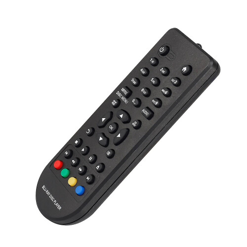 Νέο συμβατό με τηλεχειριστήριο Blu-ray DVD Player της Philips BDP2900 BDP1300 DBP2930_Δώρο-έκπληξη 2